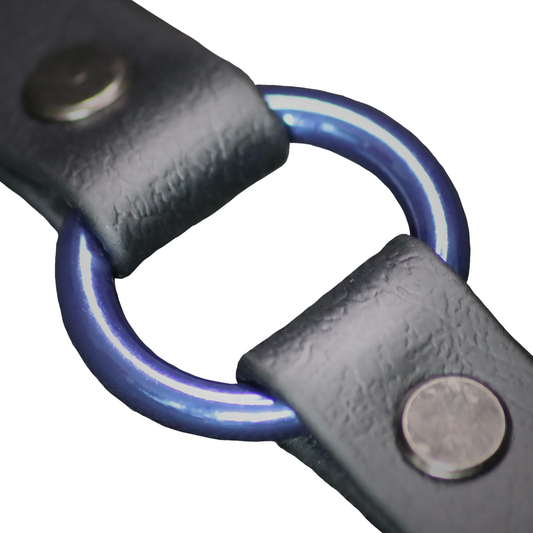 "BLUE DIVERSITY" - Vegan