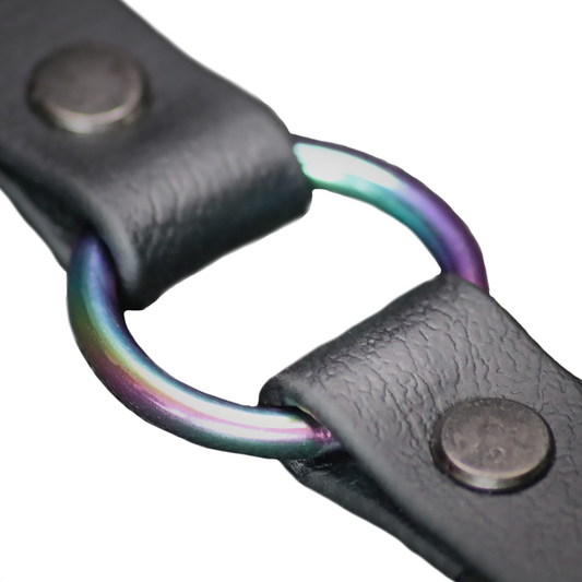 "COLORED DIVERSITY" - Vegan