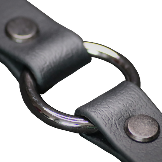 "DARK DIVERSITY" - Vegan