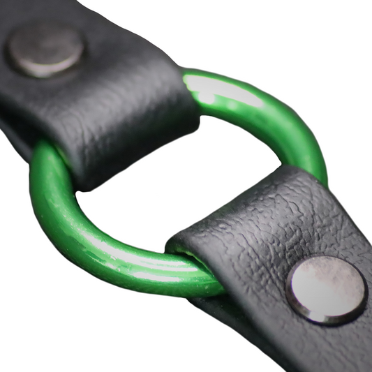 "GREEN DIVERSITY" - Vegan