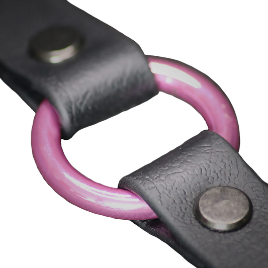 "PINK DIVERSITY" - Vegan