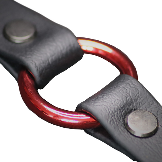 "RED DIVERSITY" - Vegan