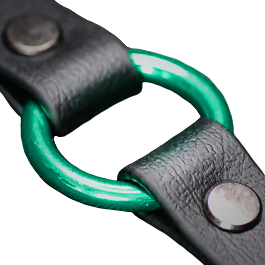 "TURKUOISE DIVERSITY" - Vegan