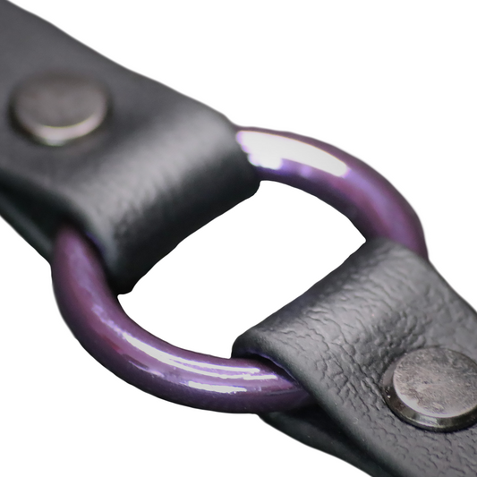 "VIOLET DIVERSITY" - Vegan