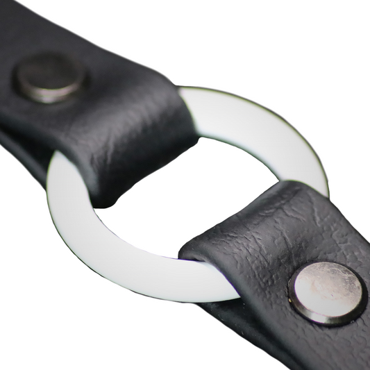 "WHITE DIVERSITY" - Vegan