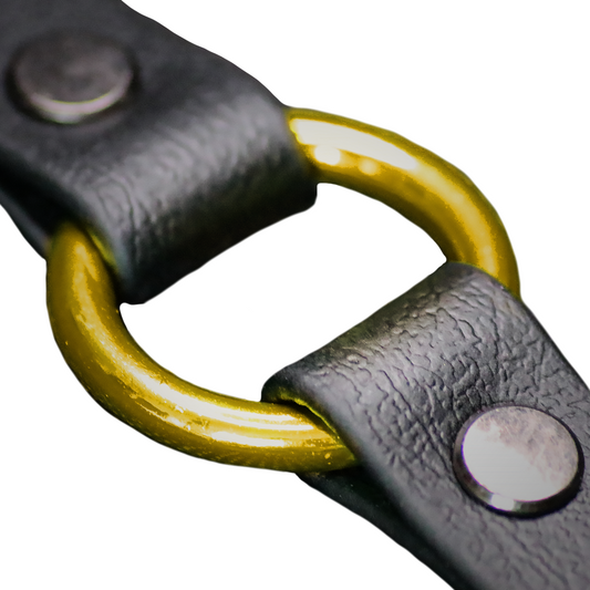 "YELLOW DIVERSITY" - Vegan