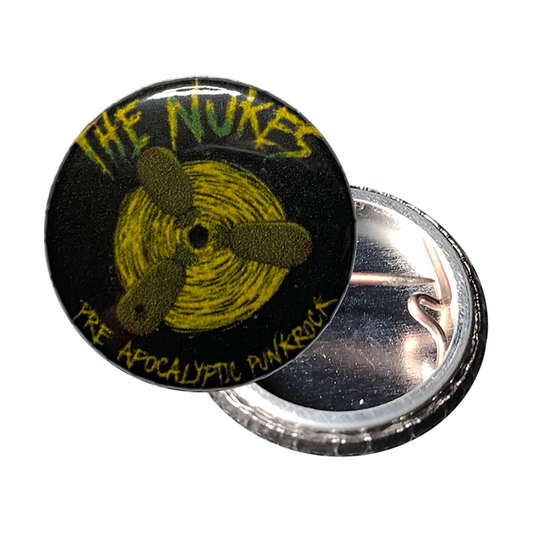 The Nukes