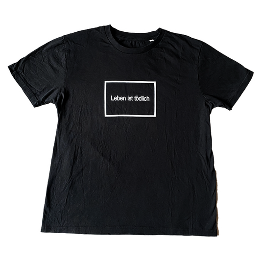 Leben ist tödlich - Bundle