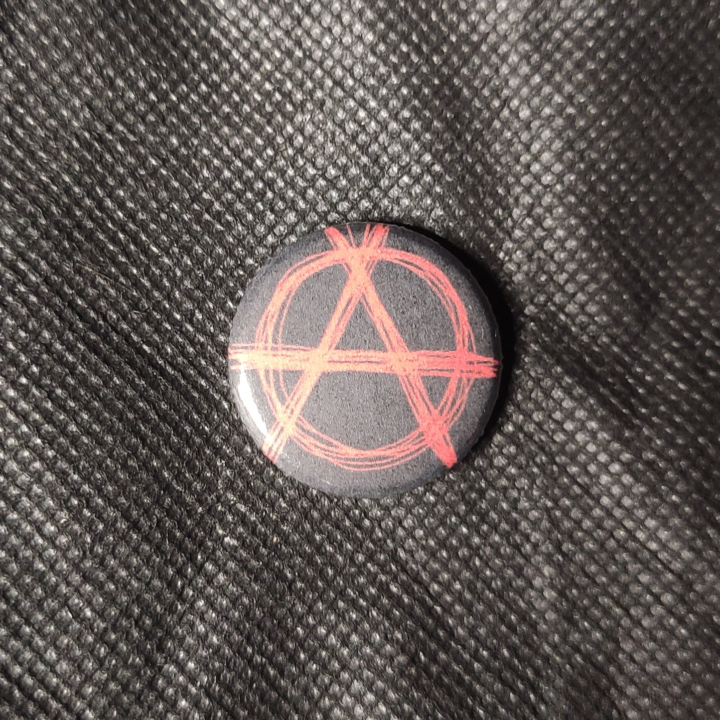 Anarchie "A" - Magnet
