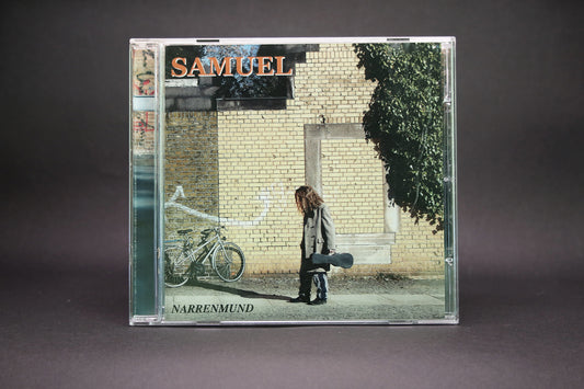 Narrenmund - Album