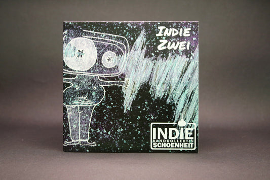Indie Zwei - Sampler