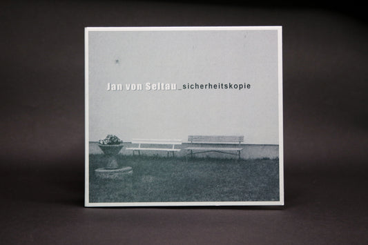 Sicherheitskopie - EP