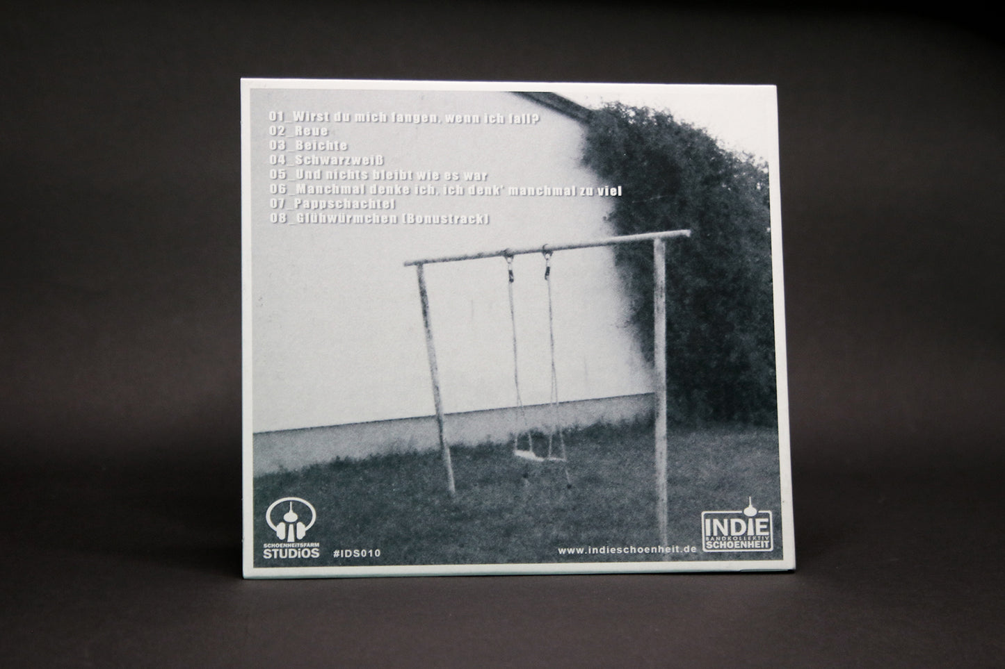 Sicherheitskopie - EP