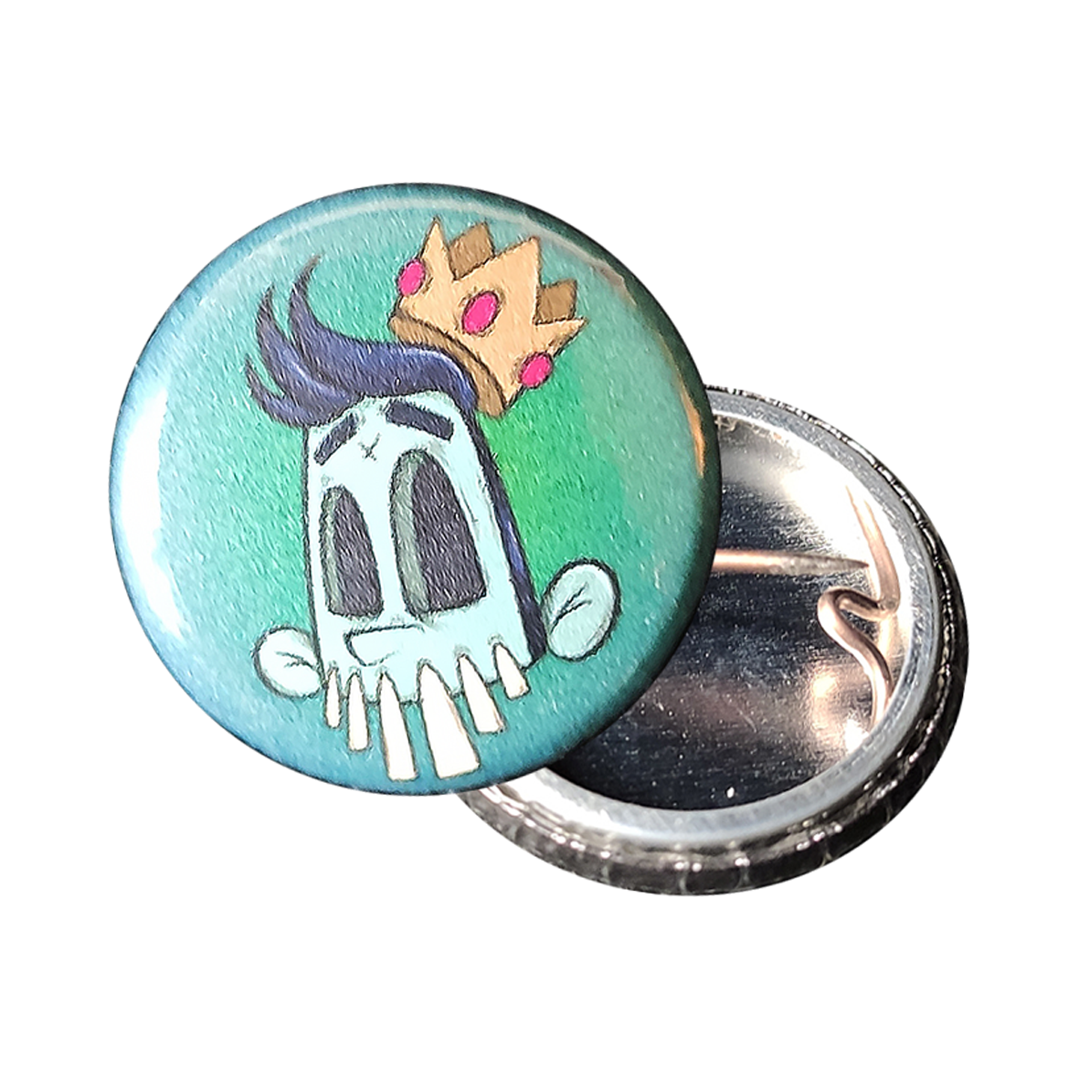 "Dope" - Button
