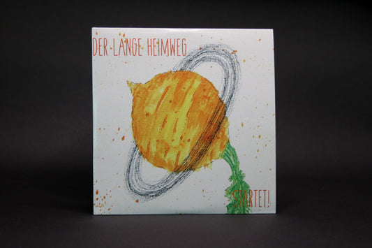 Startet - Album