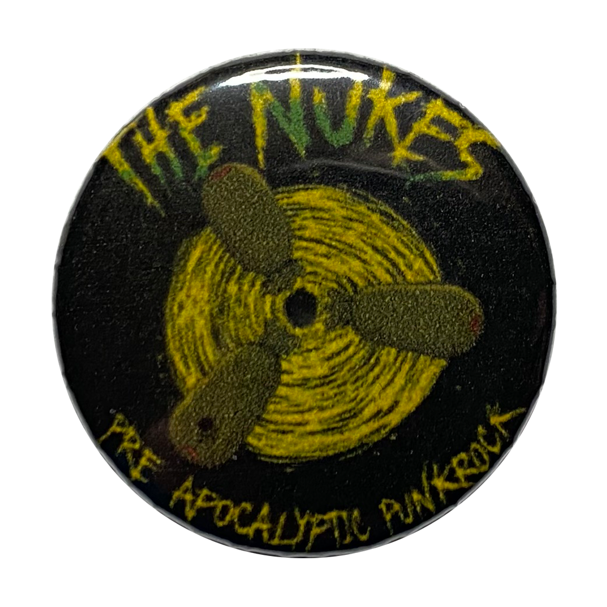 The Nukes - Bundle