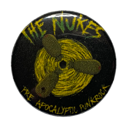 The Nukes - Bundle