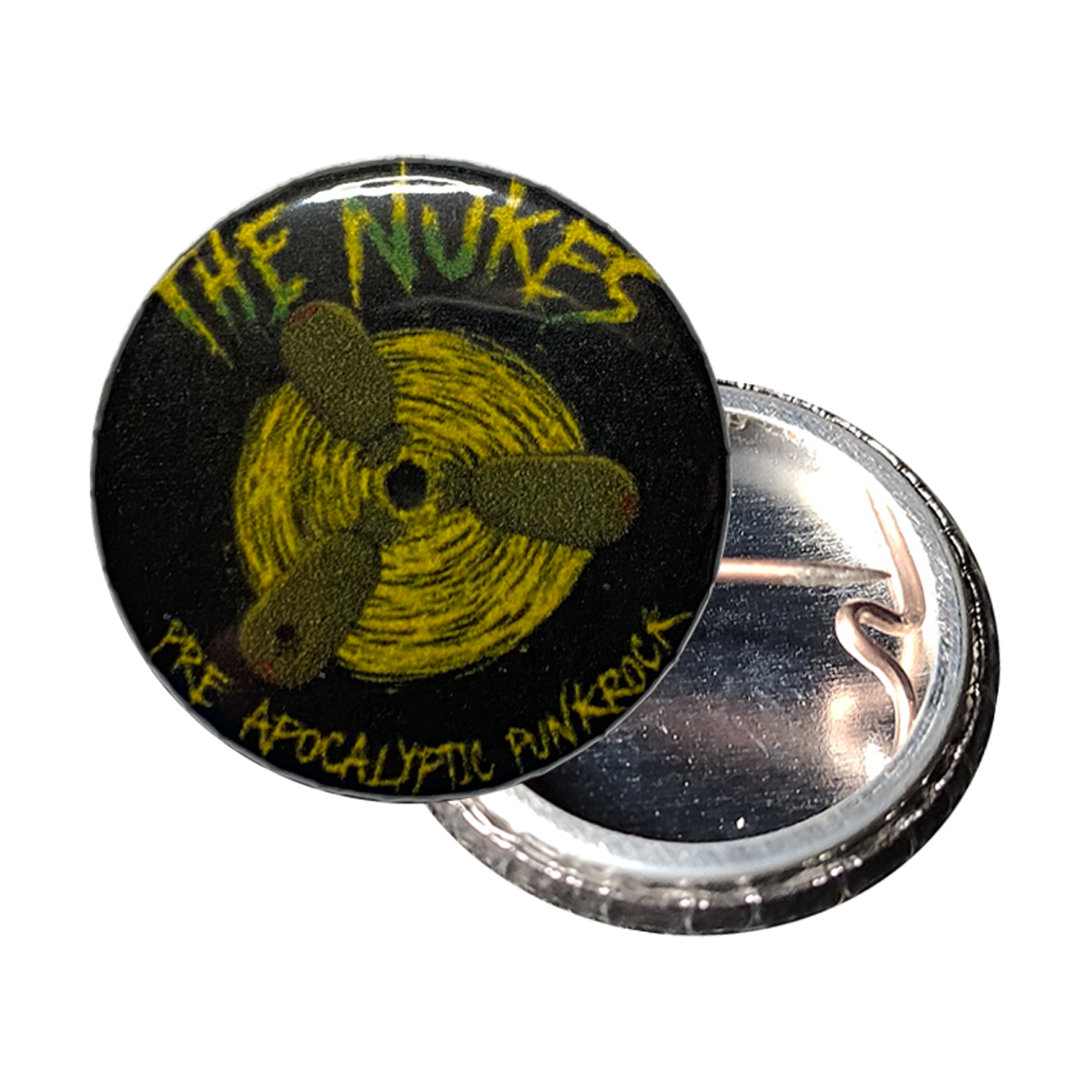 The Nukes
