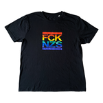 T-Shirt - "FCKNZS"