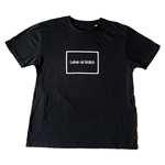 T-Shirt - "Leben ist tödlich"