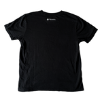 T-Shirt - "Leben ist tödlich"