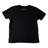 T-Shirt - "Leben ist tödlich"