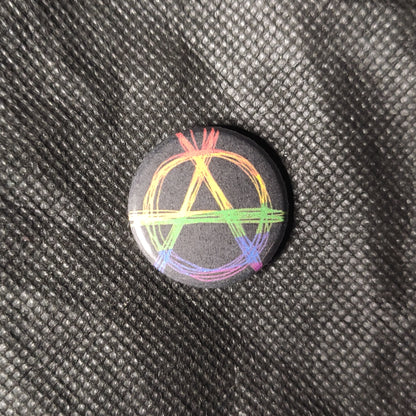 Anarchie "A" Rainbow