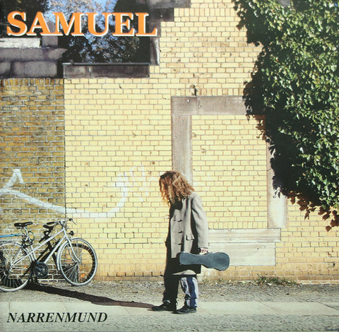 Narrenmund - Album