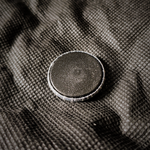 FCKNZS -25mm Magnet