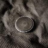 FCKNZS -25mm Magnet