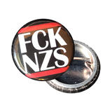FCK NZS - 25mm Button