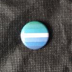 Gay Flag -  25mm Magnet